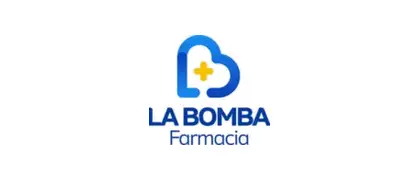 FARMACIAS LA BOMBA, cliente de Puerta a Puerta